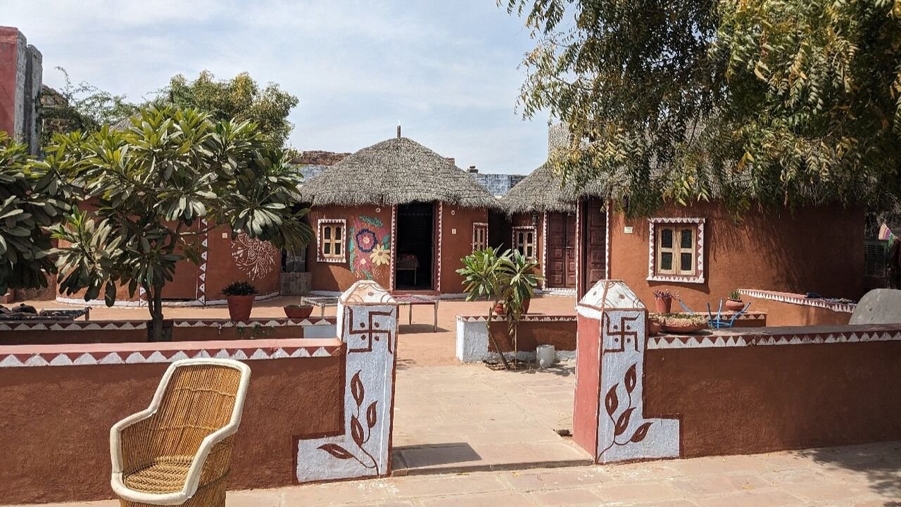 Bishnoi Village Safari