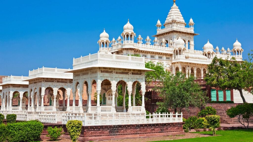 jaswant-thada-jodhpur-rajasthan