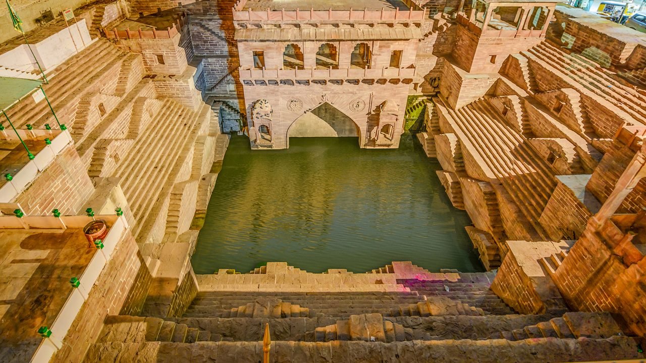 toorji-ka-jhalra-jodhpur-rajasthan