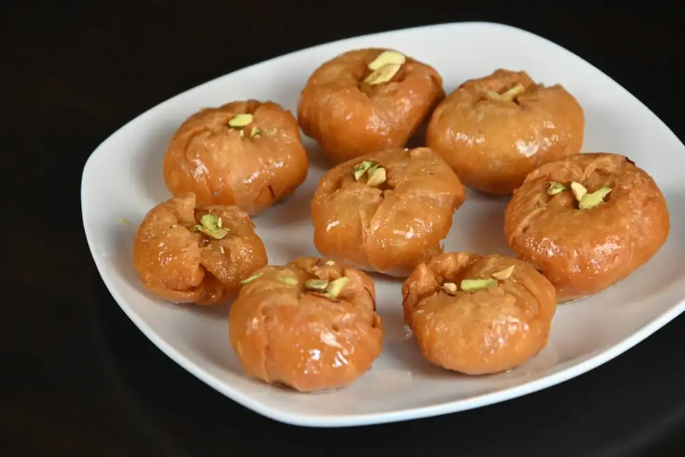 Balushahi