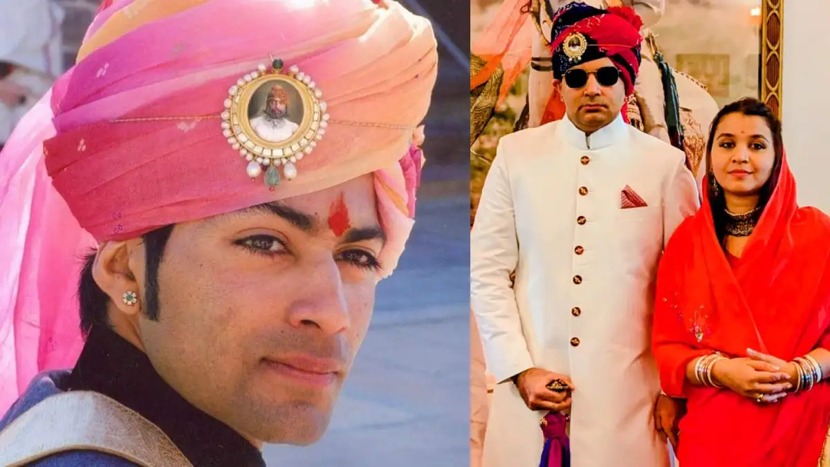 Inside the Life of Jodhpur’s Crown Prince Shivraj Singh: His Legacy, His Accident, His ₹224 Billion Empire