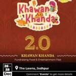 Khawan Khanda Fest 2025
