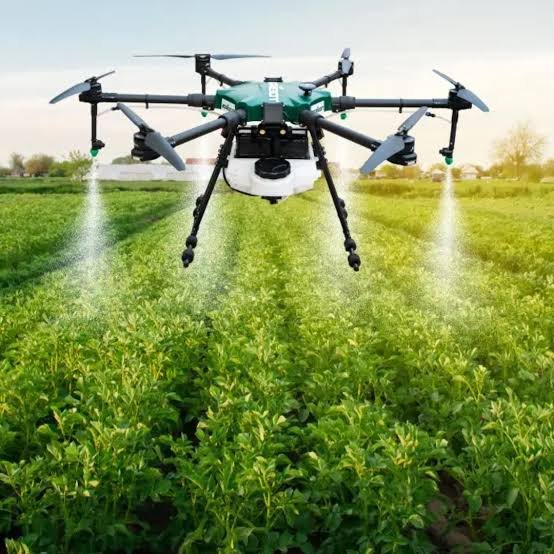 Rajasthan Government Drone Pilot Training Program : 50%* Subsidy* for Agriculture Drone Course <br> <p style='color: #595959; font-style: italic; font-size: 17px;font-weight: 500;'>DGCA Certified Drone Pilot Course for Farmers & Youth in Rajasthan</p>