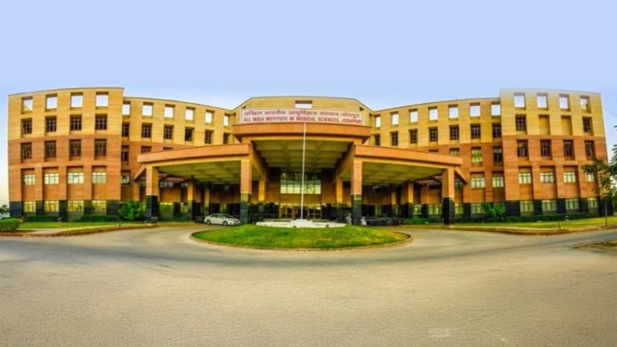 AIIMS Jodhpur Hosts National ‘NextGen Oncology’ Conference to Advance Cancer Care